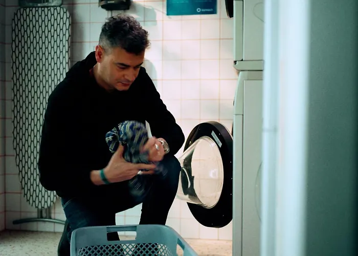 柏林动物园梅宁阁酒店 3*