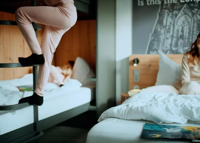 柏林动物园梅宁阁酒店 3* 柏林