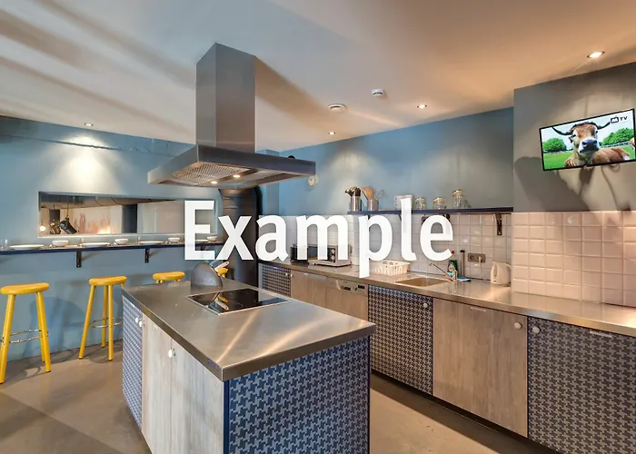 柏林动物园梅宁阁酒店