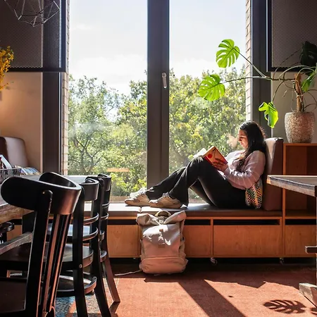 マイニンガー ティーアガルテン 3* ベルリン