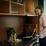 Meininger Tiergarten Szálloda Berlin