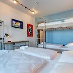 Meininger Tiergarten Hotel 3*