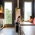 Meininger Tiergarten Szálloda