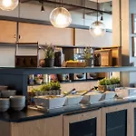 Meininger Tiergarten Szálloda