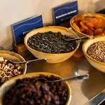 Szálloda Meininger Tiergarten Berlin