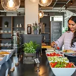 Szálloda Meininger Tiergarten