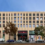 Szálloda Meininger Tiergarten