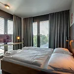 Meininger Tiergarten Szálloda Berlin