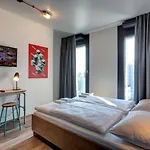 Meininger Tiergarten Szálloda