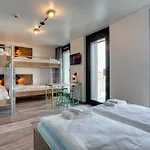 Meininger Tiergarten Hotel 3*
