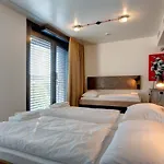 Meininger Tiergarten 3*