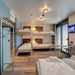 Meininger Tiergarten 3* Berlin