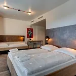 Meininger Tiergarten Szálloda 3*