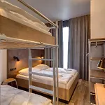 Szálloda Meininger Tiergarten 3*