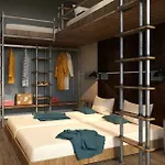 Meininger Tiergarten Szálloda