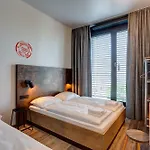 Meininger Tiergarten 3* Berlim
