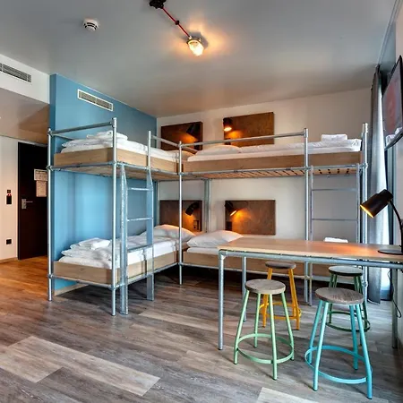 Meininger Tiergarten Berlín