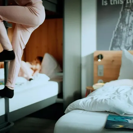 Meininger Tiergarten 3* Berlín