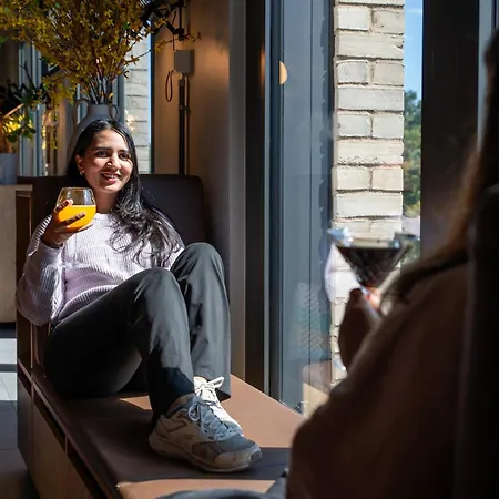 Meininger Tiergarten Hotel 3*