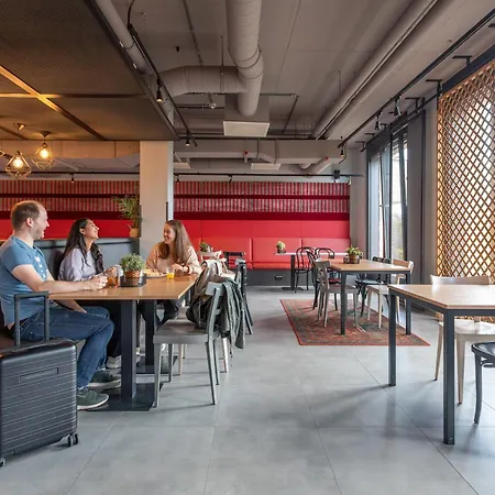 Meininger Tiergarten Hotel