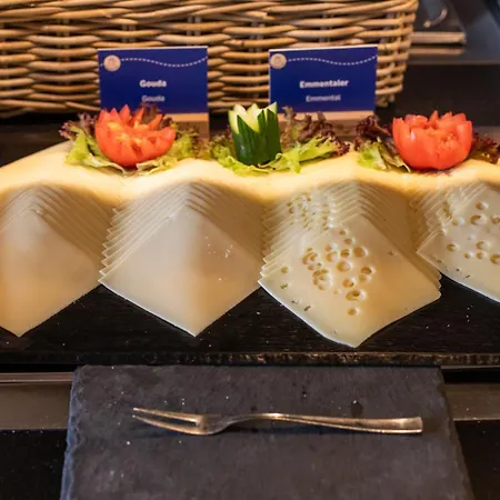 Meininger Tiergarten 3* Berlin