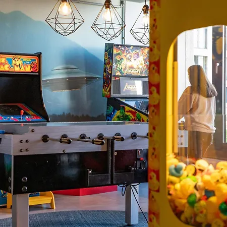 Hotel Meininger Tiergarten 3*