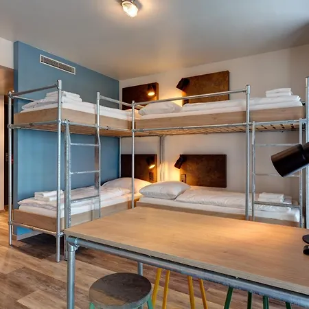 Meininger Tiergarten Hotel 3*