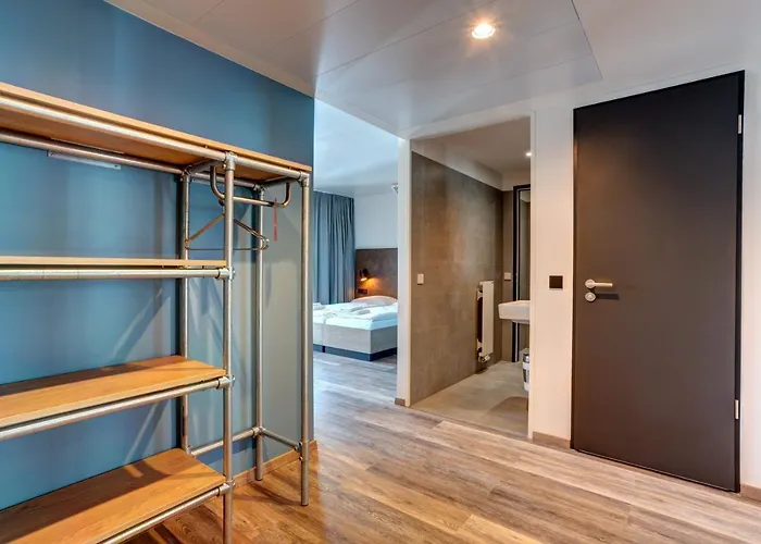 Hotell Meininger Tiergarten Berlin