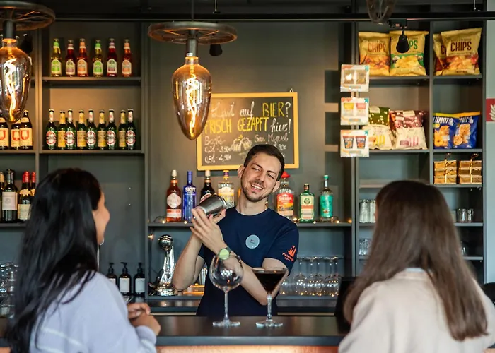 Meininger Tiergarten 3*