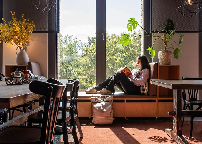 Meininger Tiergarten 3* Berlin