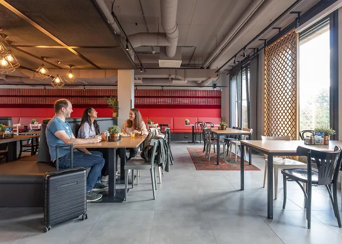 Meininger Tiergarten Hotel