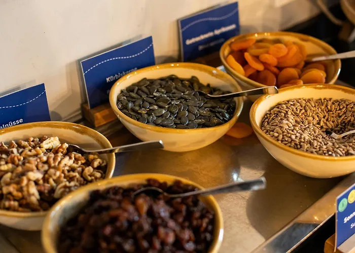 Hotel Meininger Tiergarten Berlin