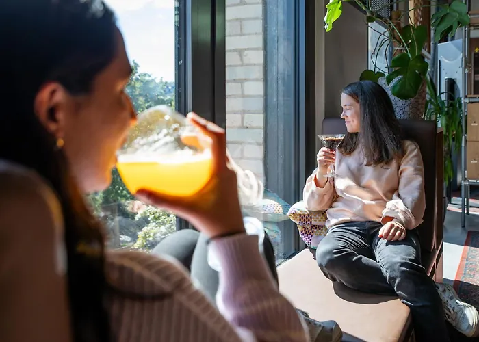 Meininger Tiergarten 3*