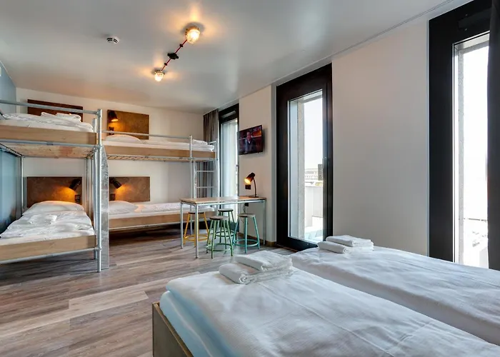 Meininger Tiergarten Hotel 3*