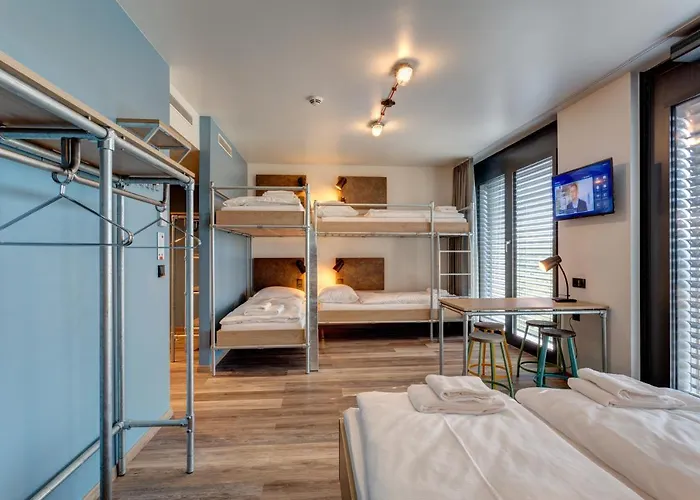 Meininger Tiergarten 3* Berlin