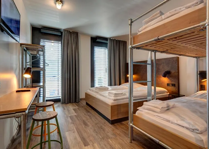 Meininger Tiergarten 3*