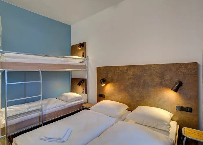 Meininger Tiergarten 3* Berlin