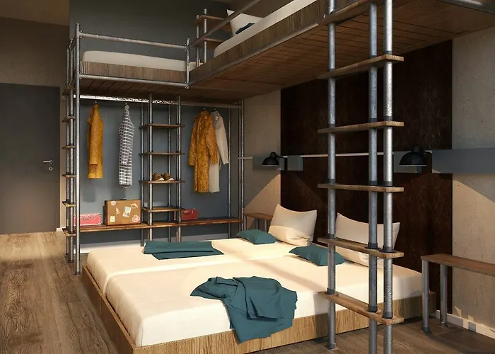 Meininger Tiergarten Hotel