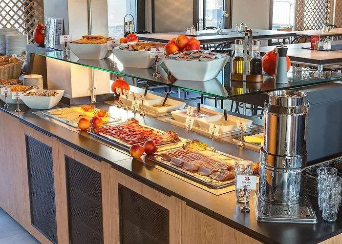 Meininger Tiergarten Hotell 3*