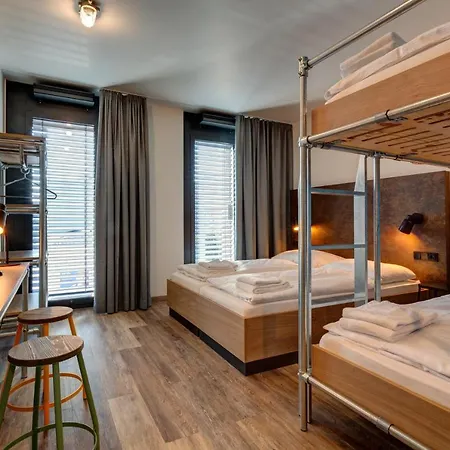 Meininger Tiergarten 3*
