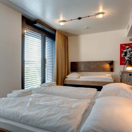 Meininger Tiergarten 3*