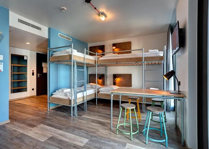 Meininger Tiergarten Berlín