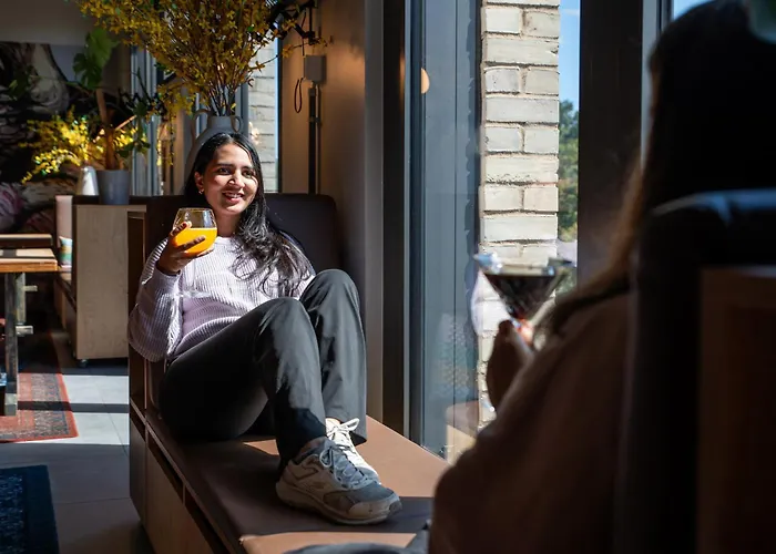 Meininger Tiergarten Hotel 3*