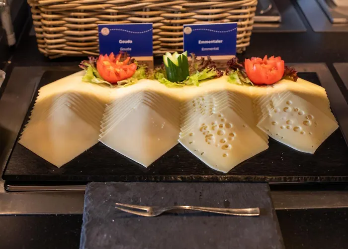 Meininger Tiergarten 3* Berlín