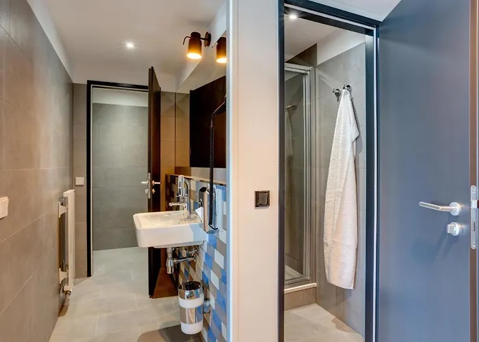 Meininger Tiergarten Berlino