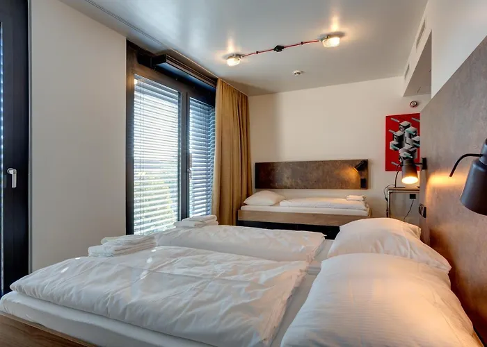 Meininger Tiergarten 3*