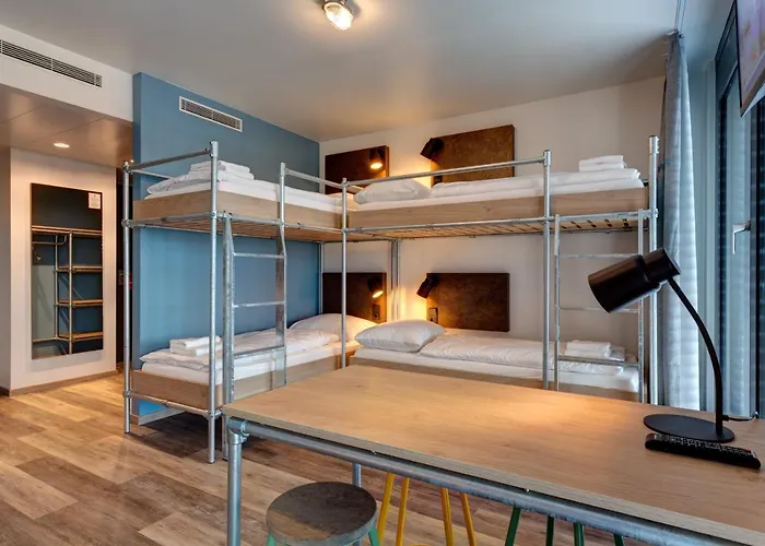 Meininger Tiergarten Hotel 3*